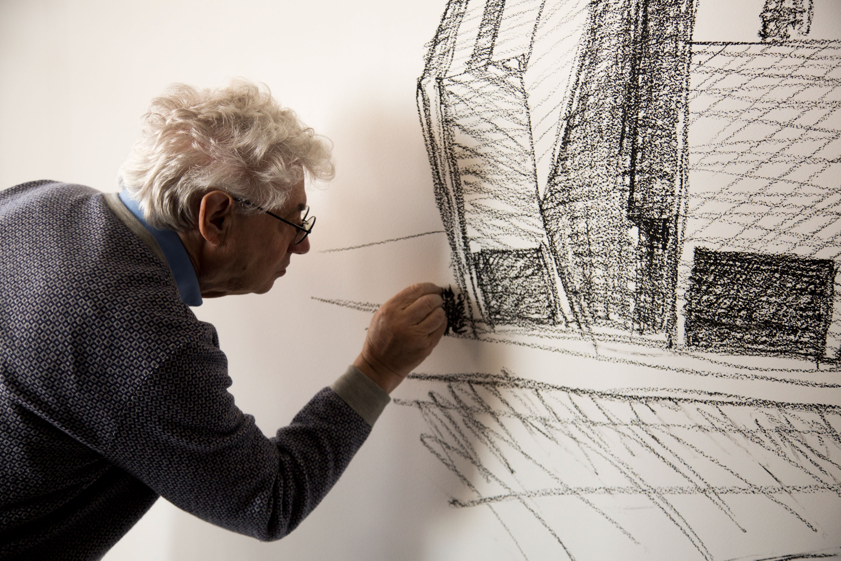 Mario Botta