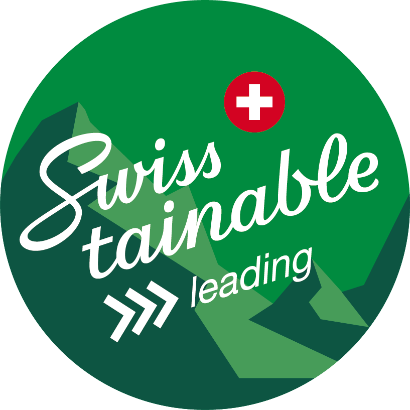 Swisstainable Level 3