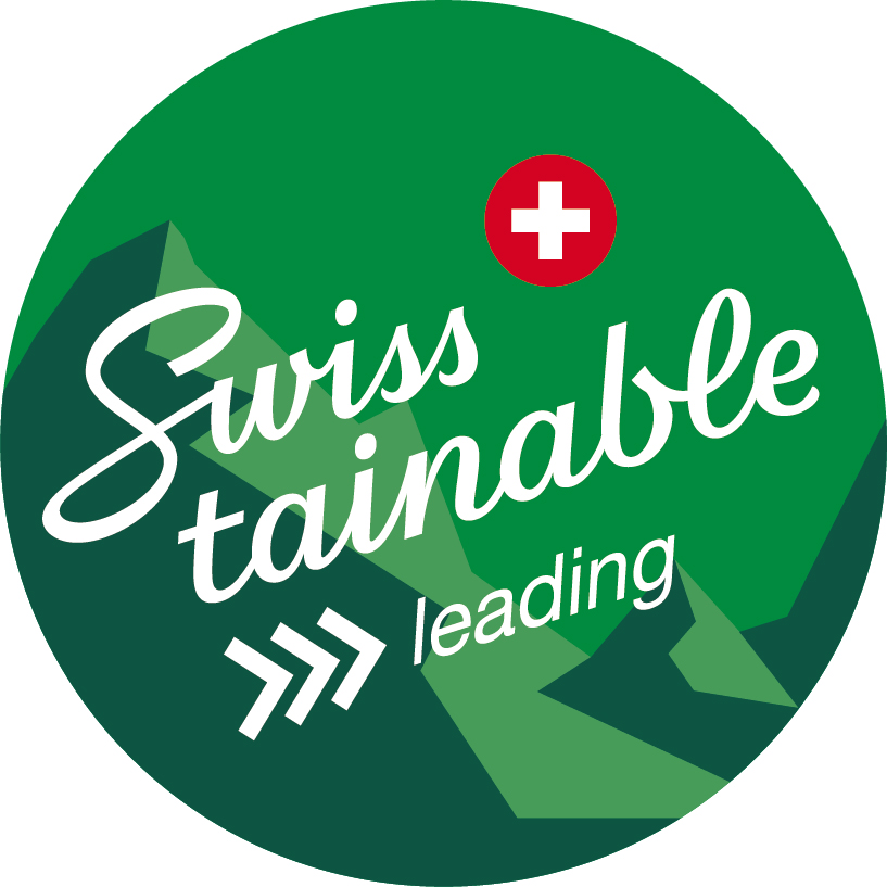 swisstainable