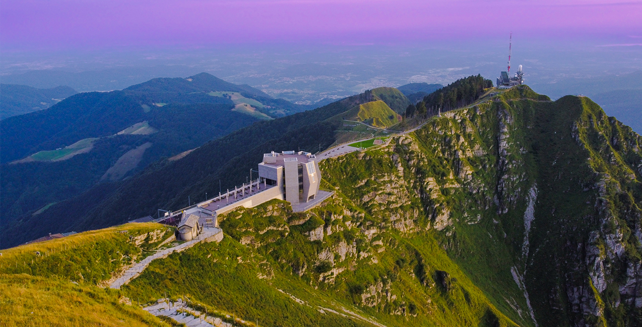 Monte Generoso