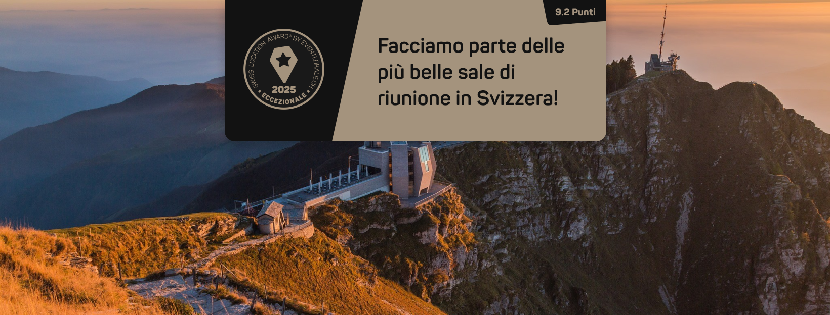 swiss location award 2024
