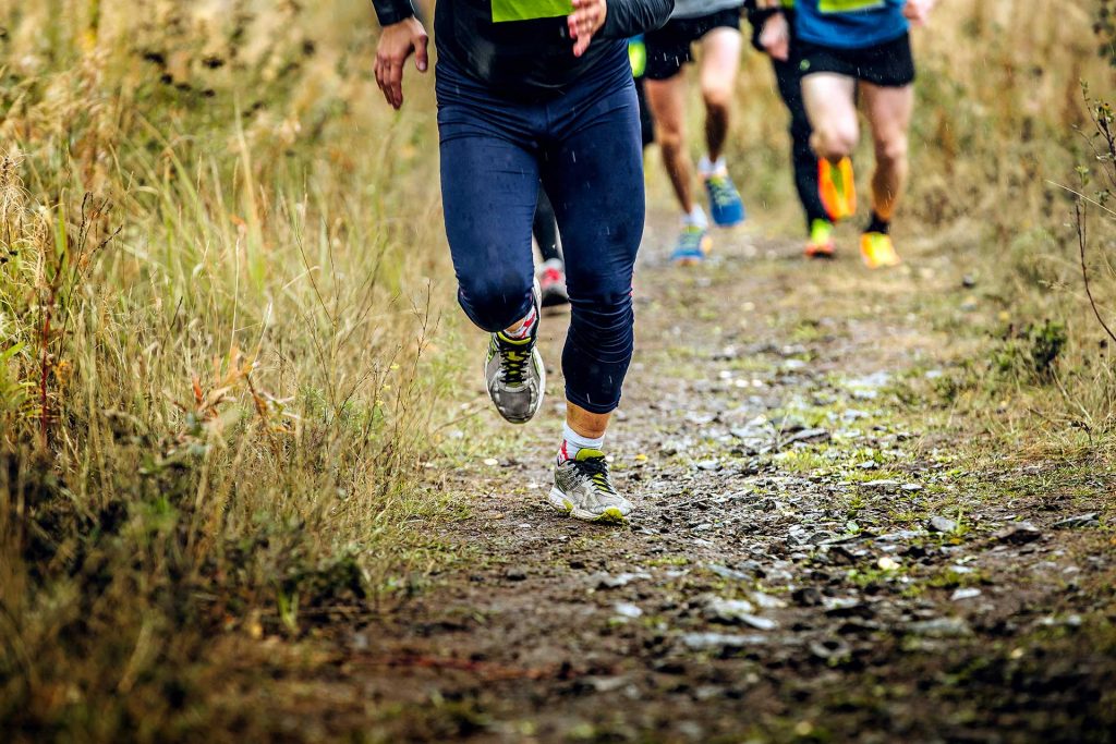 Generoso Trail 
